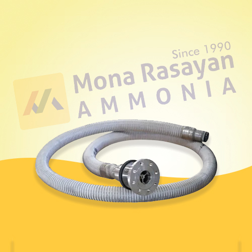 Ammonia Hose Pipes