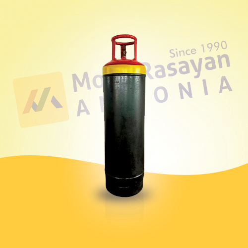 Anhydrous Ammonia Gas